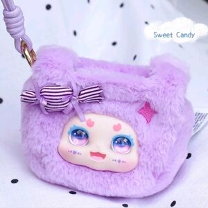 KIMMON Walk With You Plush NEW